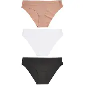 Next Braga camelo / negro / blanco