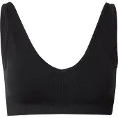 Aim'n Sujetador deportivo negro