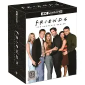 Dvd Friends Collection: The Complete Series
