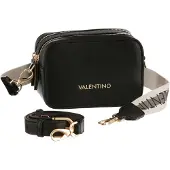 Valentino Bolso de hombro 'Zero Re' oro / negro
