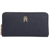 Tommy Hilfiger Cartera azul noche