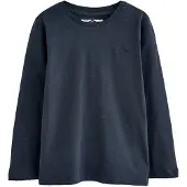 Next Camiseta navy
