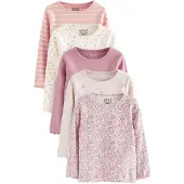 Next Camiseta rosa