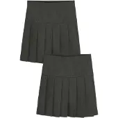 Next Falda antracita