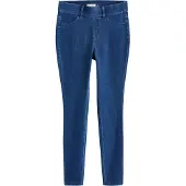 Next Jeggings azul oscuro