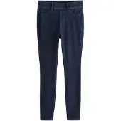 Next Leggings azul oscuro
