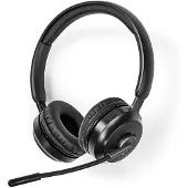 Nedis Auriculares Chstb310bk
