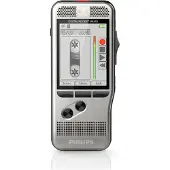 Philips Grabadora De Voz Dpm 7200/02