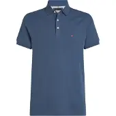 Tommy Hilfiger Camiseta 'CORE 1985' zafiro