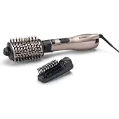 BaByliss AS90PE secador rizador + 2 cabezales de recambio 1ud