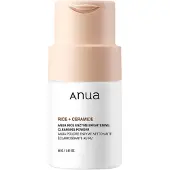 ANUA - Polvo Limpiador Rice Enzyme Brightening