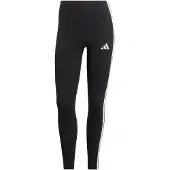 Adidas Leggings Essentials 3 Stripes Cotton