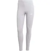 Adidas Pantalón deportivo 'Essentials' gris moteado / blanco