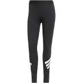 Adidas Pantalón deportivo 'Future Icons' negro / blanco