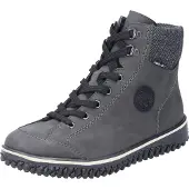 Rieker Botas gris