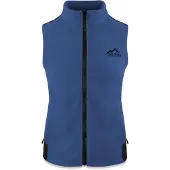 Normani Chaleco deportivo 'Barrie' navy / negro