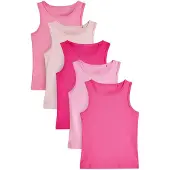Next Camiseta térmica rosa / rosé / altrosa / rosa oscuro