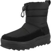 Pajar Botas de nieve 'Gepelle' negro