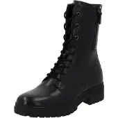Palado Botas 'Umefiel' negro