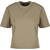 Urban Classics Camiseta 'Sorona' oliva