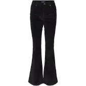Vero Moda Pantalón 'Siga' negro