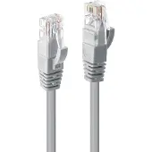 Lindy Cable De Red Cat6 U/utp 10 M