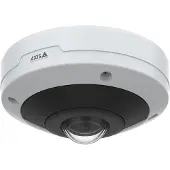 Axis Cámara De Seguridad M4317