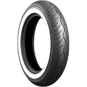 Bridgestone Neumático Custom Exedra-g721 F 63h Tl J Midnight War
