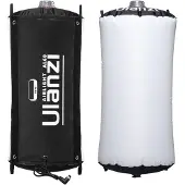 Ulanzi AL60 tubo de luz de aire 60 W