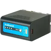 Hähnel Batería Hl-xl970 Pro-c