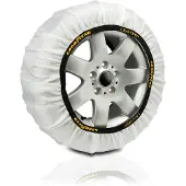 Goodyear Cadenas De Nieve Ultra Grip