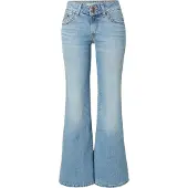 Levi's Superlow Flare Jeans Talla: W29L34 | Pantalones Outlet | Mujer