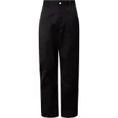 Carhartt WIP Pantalón negro