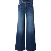 Diesel Vaquero '1978 D-AKEMI' azul denim / azul oscuro