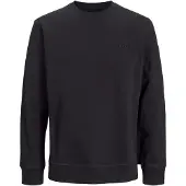 R.D.D. ROYAL DENIM DIVISION Sudadera negro
