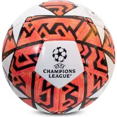 Team Merchandise Balón De Fútbol Champions League