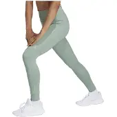 Adidas adidasMallas 7/8 Ultimateadidas Reflective S Silver Green Mujer
