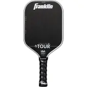 Franklin Pala De Pickleball Fs Tour Dynasty