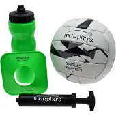 Murphy´s Conjunto De Entrenador De Fútbol Gaélico