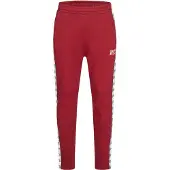 Benlee Pantalón deportivo 'Sutherland' rojo / blanco