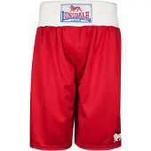 Lonsdale Pantalón deportivo azul / rojo / blanco