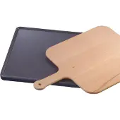 Bosch Horno De Piedra Hez327000