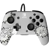 PDP Mando De Nintendo Switch Cosmic Strip