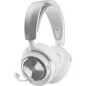 SteelSeries Auriculares Inalámbricos Gaming Arctis Nova Pro Wl P