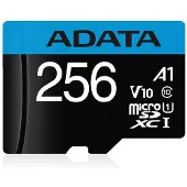 ADATA Tarjeta Sd Microsdxc 256gb