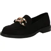 About You Zapatillas 'Defne' negro