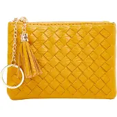 NAEMI Cartera mostaza