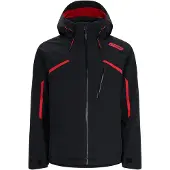 Spyder Chaqueta Leader