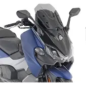 Givi Parabrisas D7060s Low&sports Sym Maxsym Tl 500