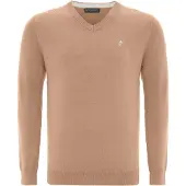 Jacey Quinn Jersey capuchino